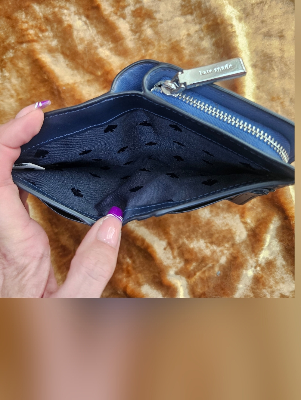 Kate Spade Wallet - Picture 5 of 11